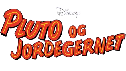 Pluto og jordegernet