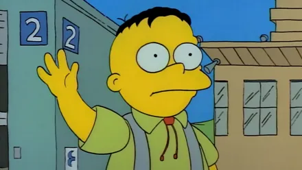 thumbnail - The Simpsons S1:E11 Gazap Krepleri