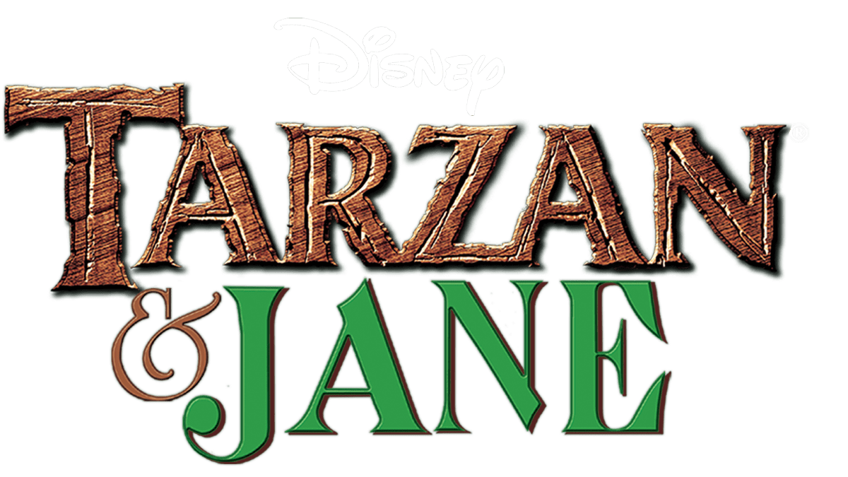 Watch Tarzan & Jane (2002) | Full Movie | Disney+