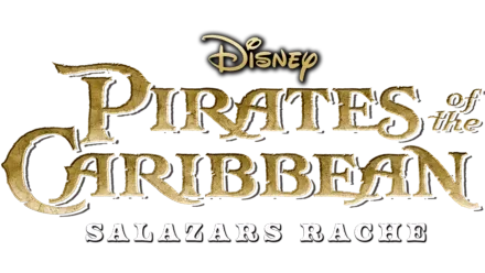 Pirates of the Caribbean: Salazars Rache