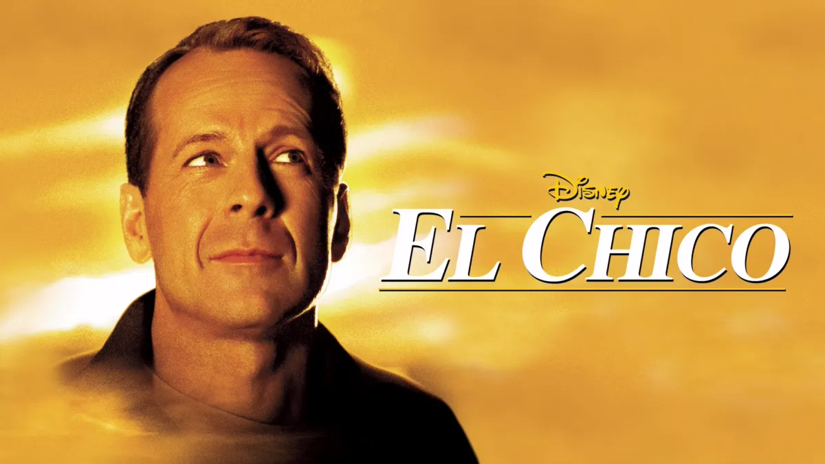 Ver El Chico | Disney+