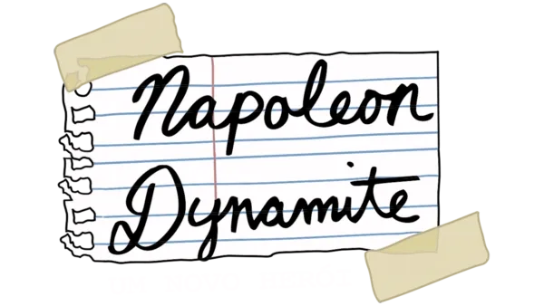 Napoleon Dynamite - Um Novo Herói