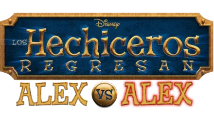 Los hechiceros regresan: Alex vs. Alex
