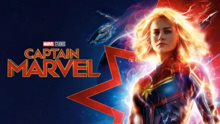 thumbnail - Marvel Studios’ Captain Marvel