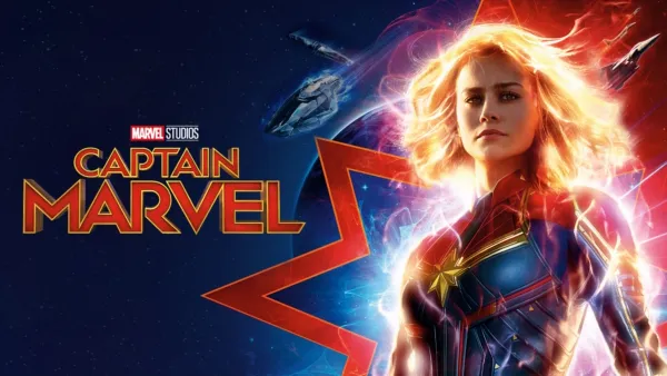 thumbnail - Marvel Studios' Captain Marvel