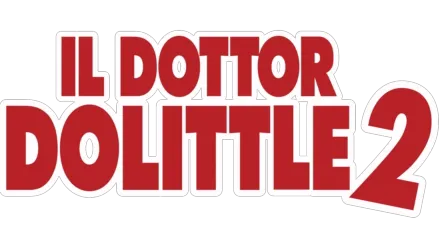 Il Dottor Dolittle 2