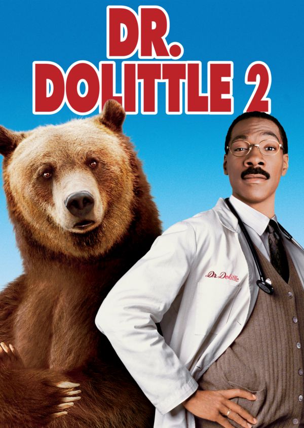 Doctor Dolittle 2 on Disney+ NL