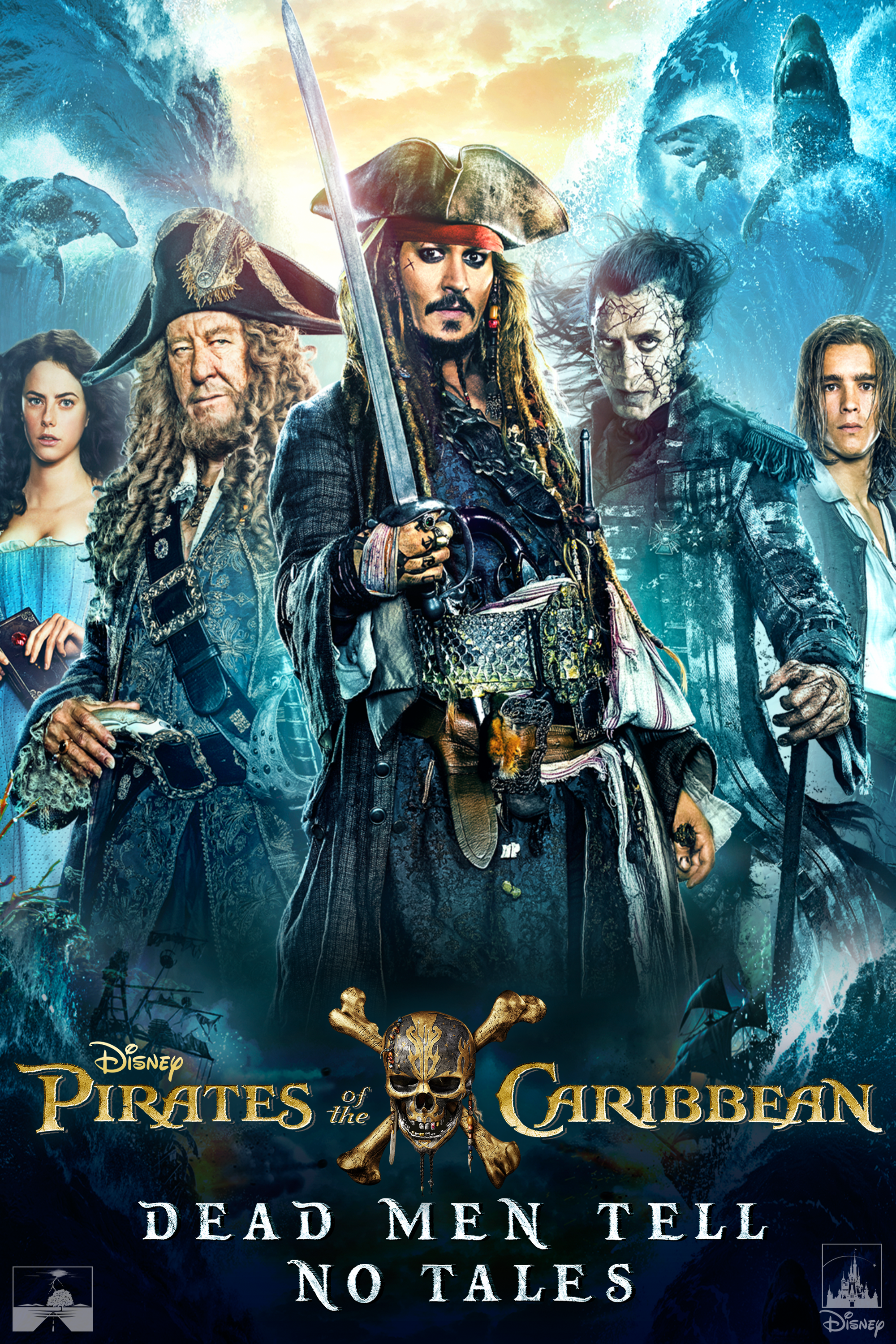 Pirates Of Caribbean 1 Full Movie In Hindi In Filmyzilla Hindi