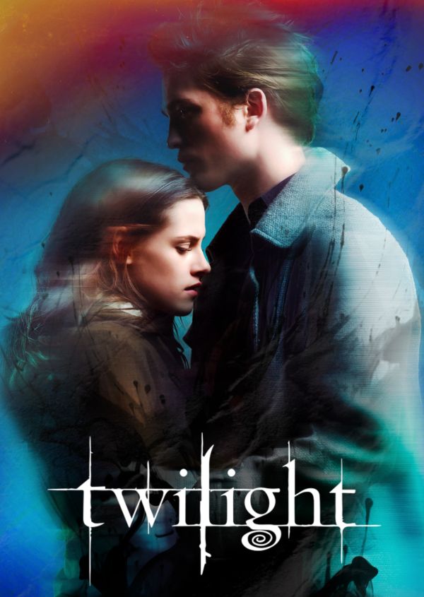 Twilight on Disney+ NL