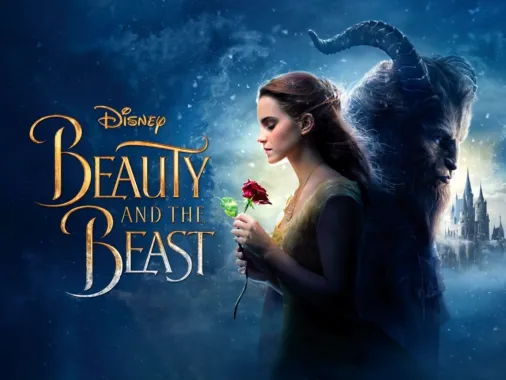 Watch beauty and the beast cartoon online on sale free