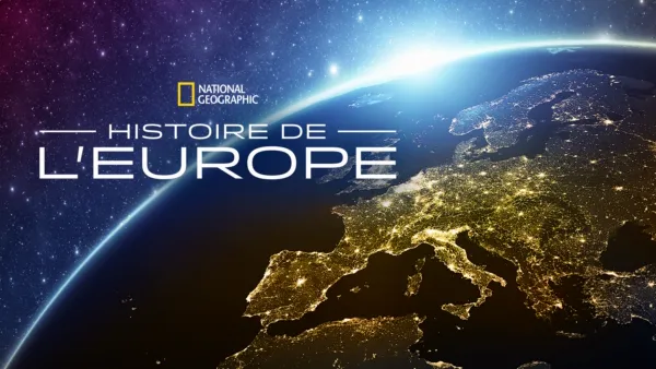 thumbnail - Histoire de l'Europe