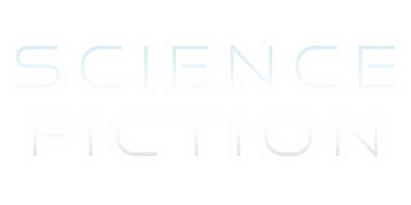 Science-fiction Title Art Image