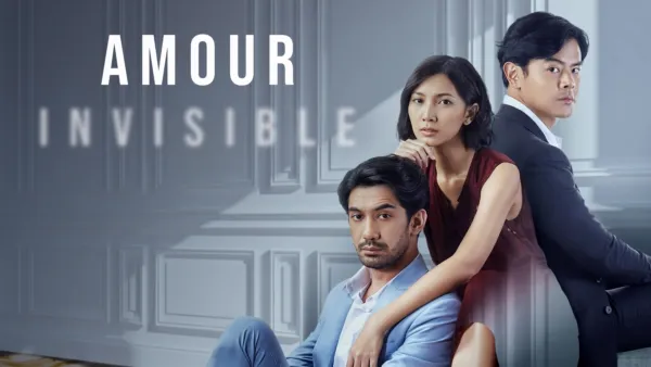 thumbnail - Amour invisible