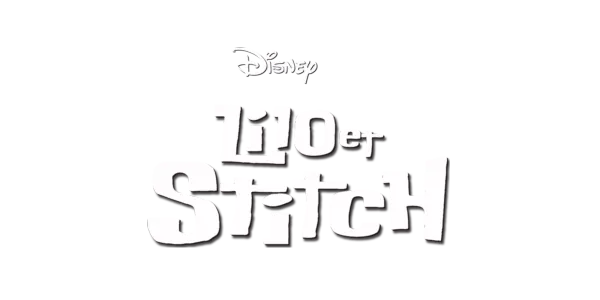 Lilo et Stitch Title Art Image