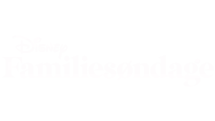 Disney's familiesøndage