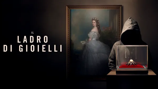 thumbnail - Il ladro di gioielli