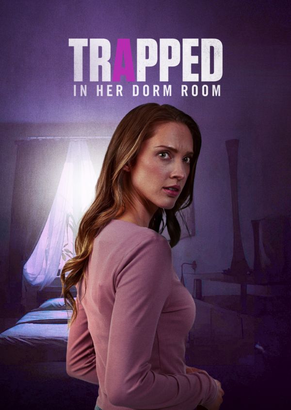 Trapped in Her Dorm Room on Disney+ US