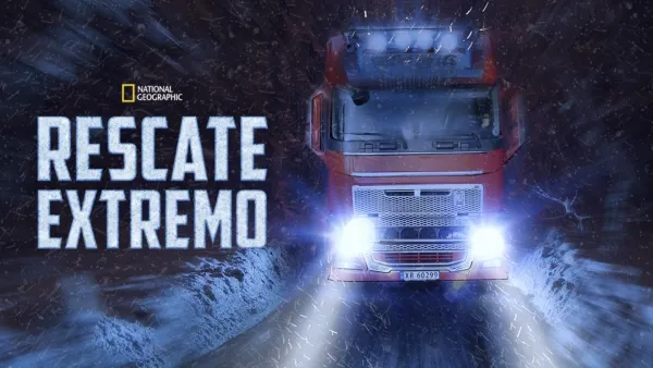 thumbnail - Rescate extremo