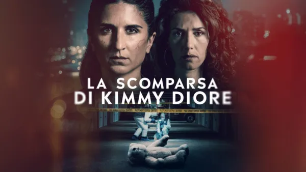 thumbnail - La scomparsa di Kimmy Diore