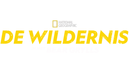 Running Wild with Bear Grylls