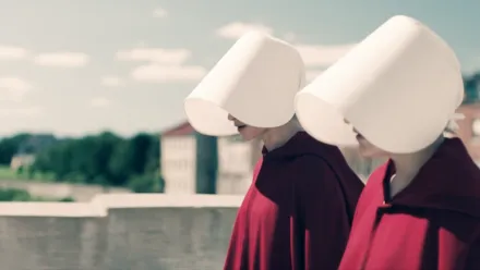 The Handmaid's Tale