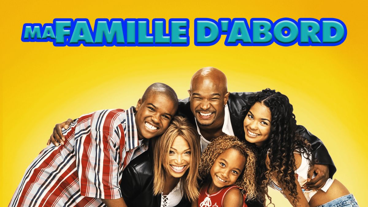 Regarder Ma Famille D Abord Episodes Complets Disney