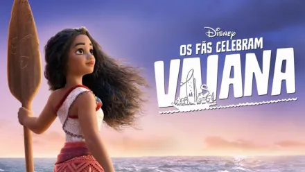 thumbnail - Os Fãs Celebram Vaiana