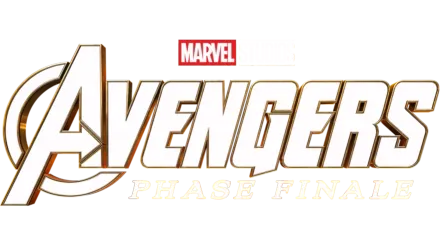Avengers : Phase finale