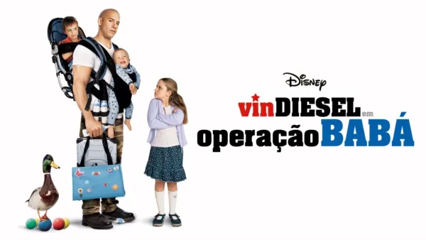 thumbnail - Operação Babá