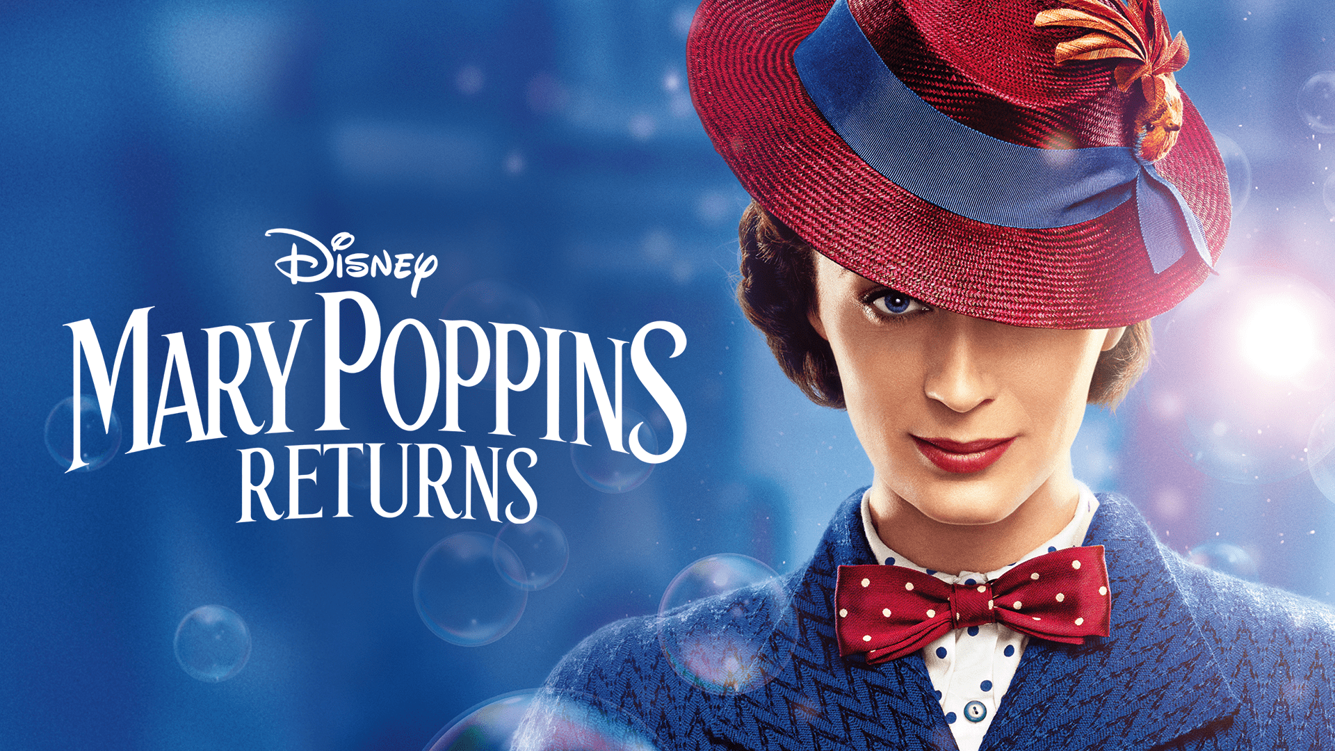 Mary Poppins Returns | Disney+