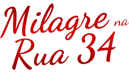 Milagre na Rua 34