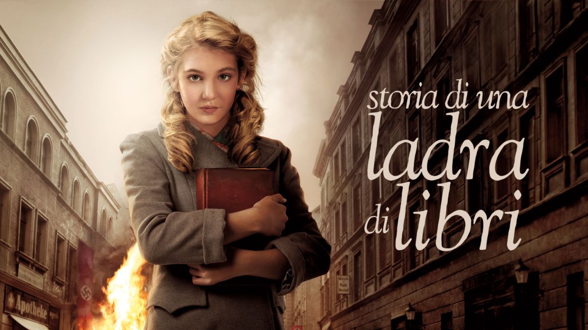 La Bambina Che Rubava I Libri Film