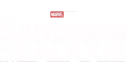 Marvel Studios Les Gardiens de la Galaxie