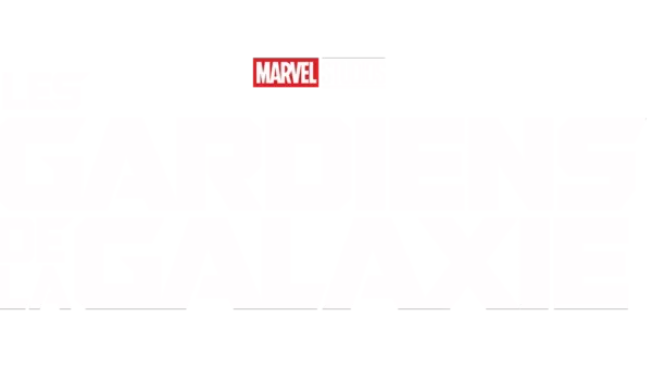 Marvel Studios Les Gardiens de la Galaxie