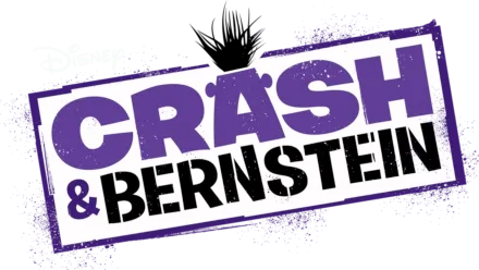 DISNEY CRASH & BERNSTEIN (OVERALL SERIES)