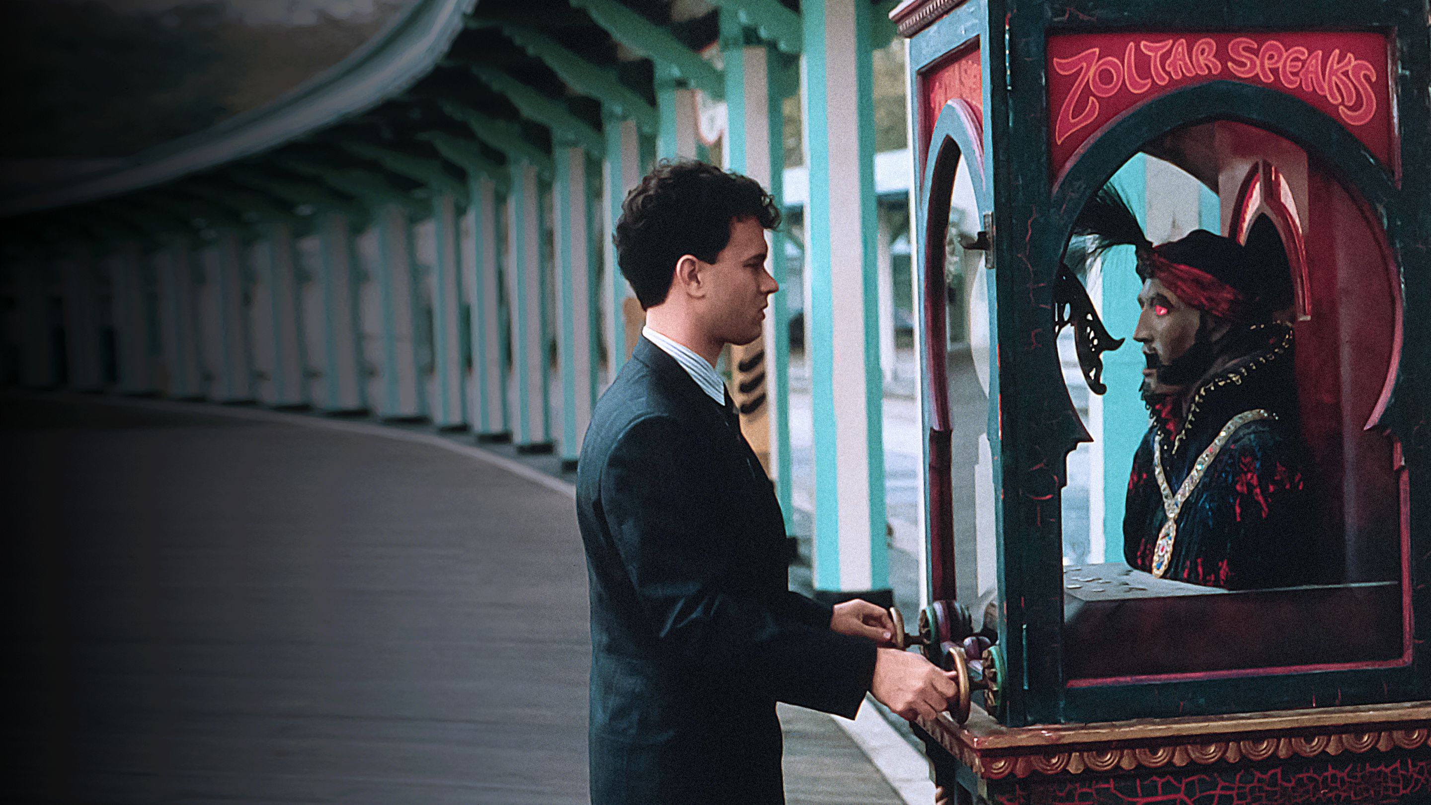 THE OUTFIT HINDI VOICE CAST