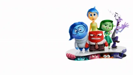 All 4 New Emotions In Inside Out 2 Explained