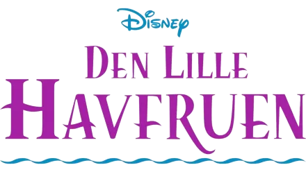 Den lille havfruen