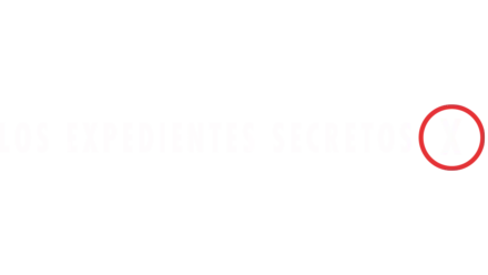 Los expedientes secretos X