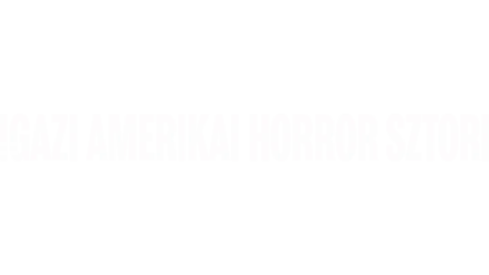 Igazi amerikai horror sztori