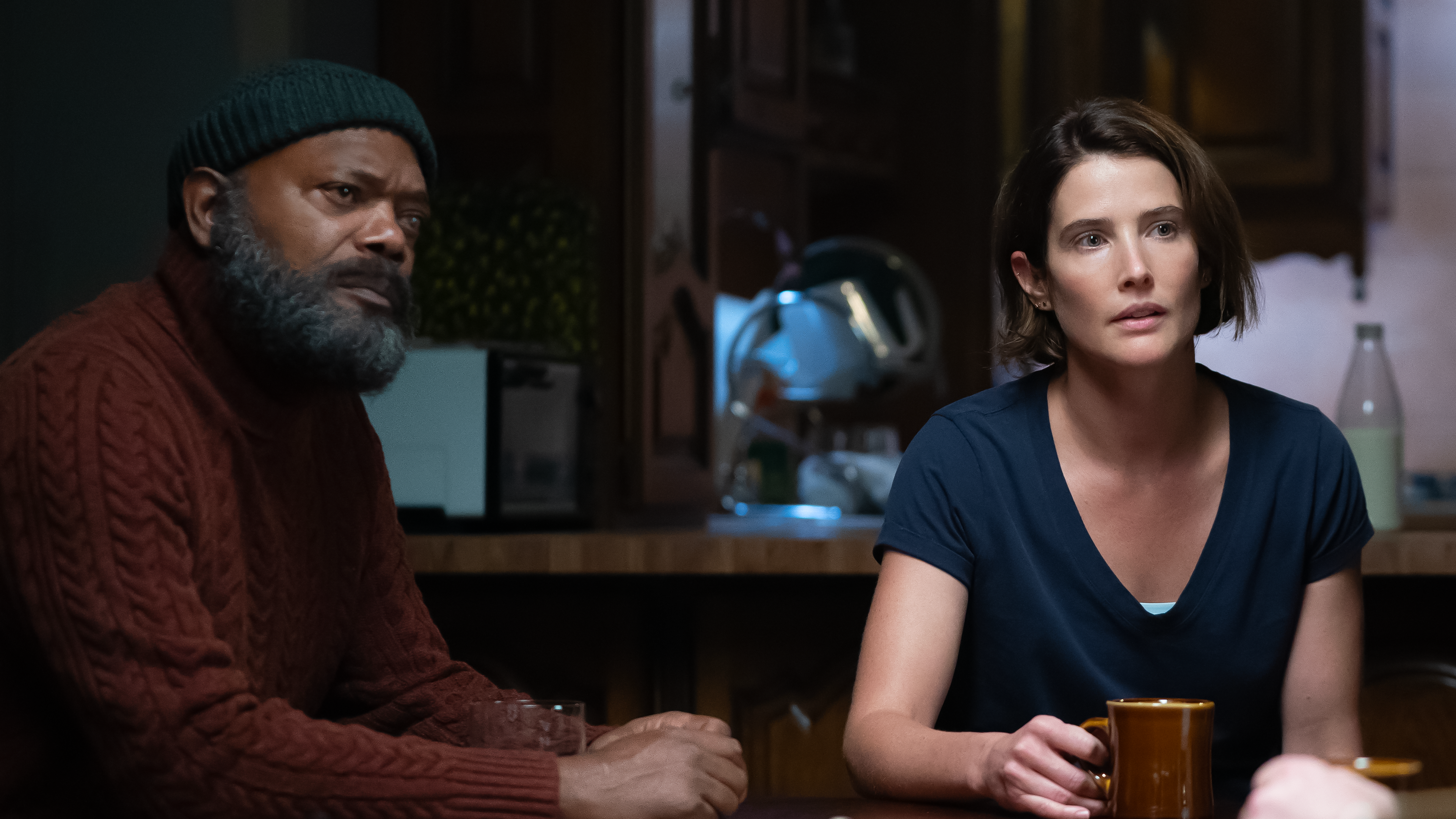 Marvel Studios' Secret Invasion Episode 1