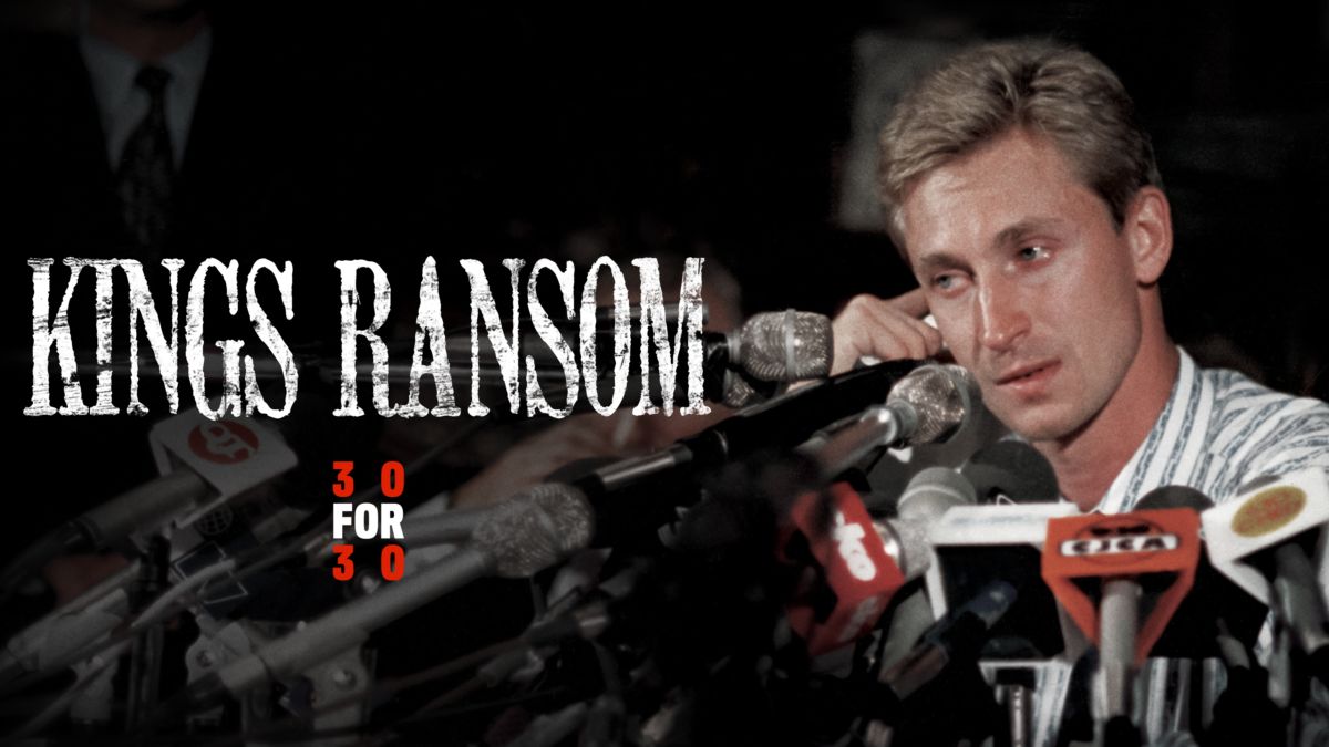 king ransom full movie watch