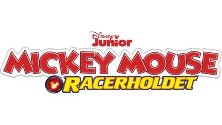 MICKEY MOUSE RACERHOLDET
