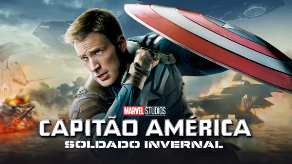 thumbnail - Capitão América: Soldado Invernal da Marvel Studios