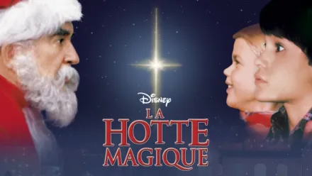 thumbnail - La Hotte magique