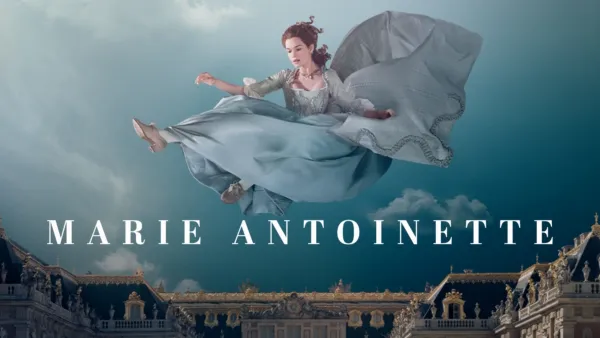 thumbnail - Marie Antoinette