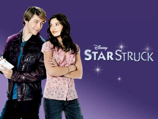 Watch Starstruck Disney