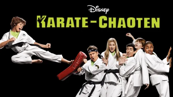 thumbnail - Karate-Chaoten