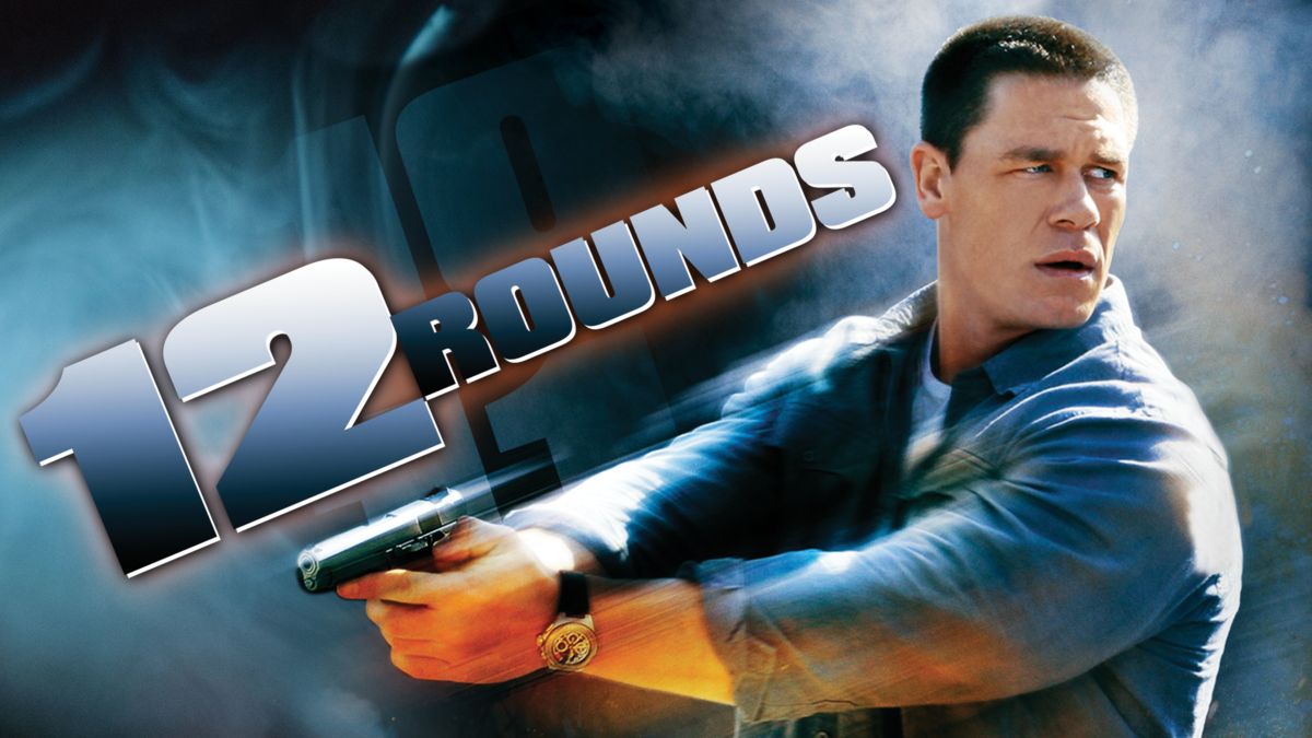 12 rounds film series