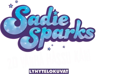 Sadie Sparks: 2D Vanha hassu kani